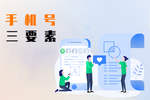 手机号三要素