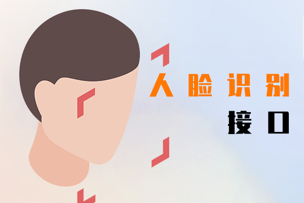 人脸识别接口