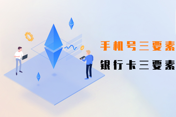 手机号三要素,银行卡三要素