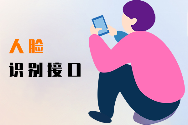 人脸识别接口