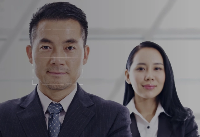 人脸识别API