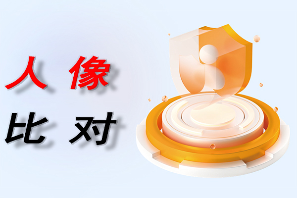 人像比对