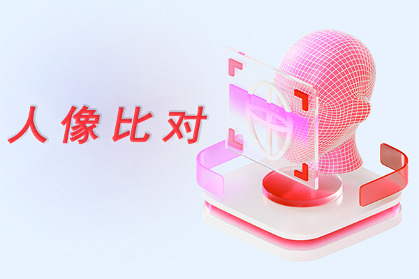 人像比对
