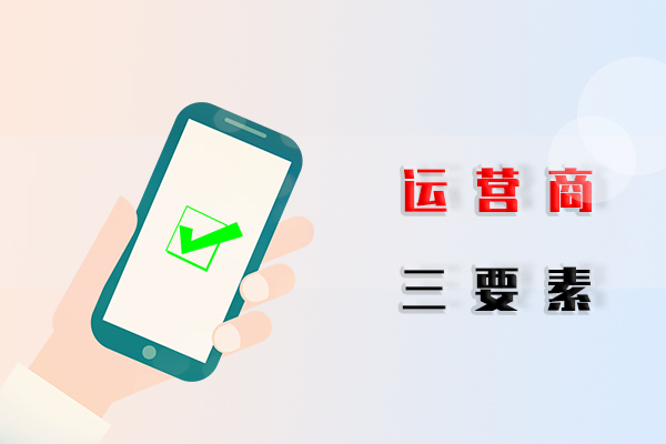手机号三要素