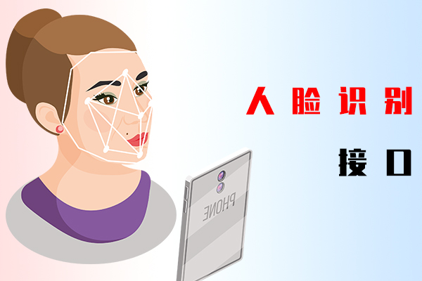 人脸识别接口